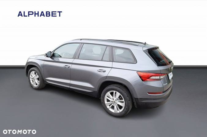 Skoda Kodiaq 2.0 TDI 4x4 Ambition DSG 7os - 3