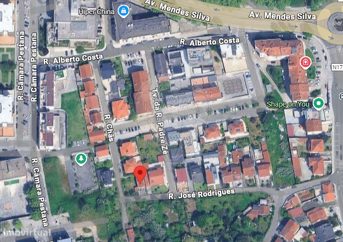 Terreno  para venda - Grande imagem: 5/5