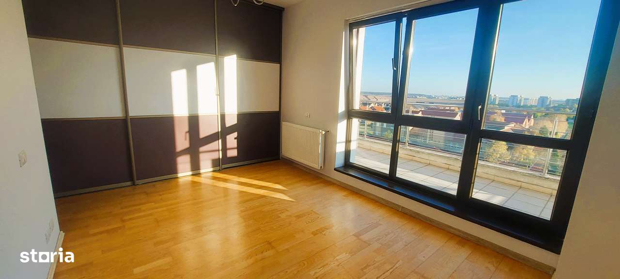 Green Vista-Scoala Americana, spatiu premium, priveliste de exceptie!-7