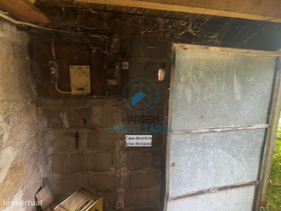 Terreno construção e cultivo – 6000m2 c/moradia devoluta-15