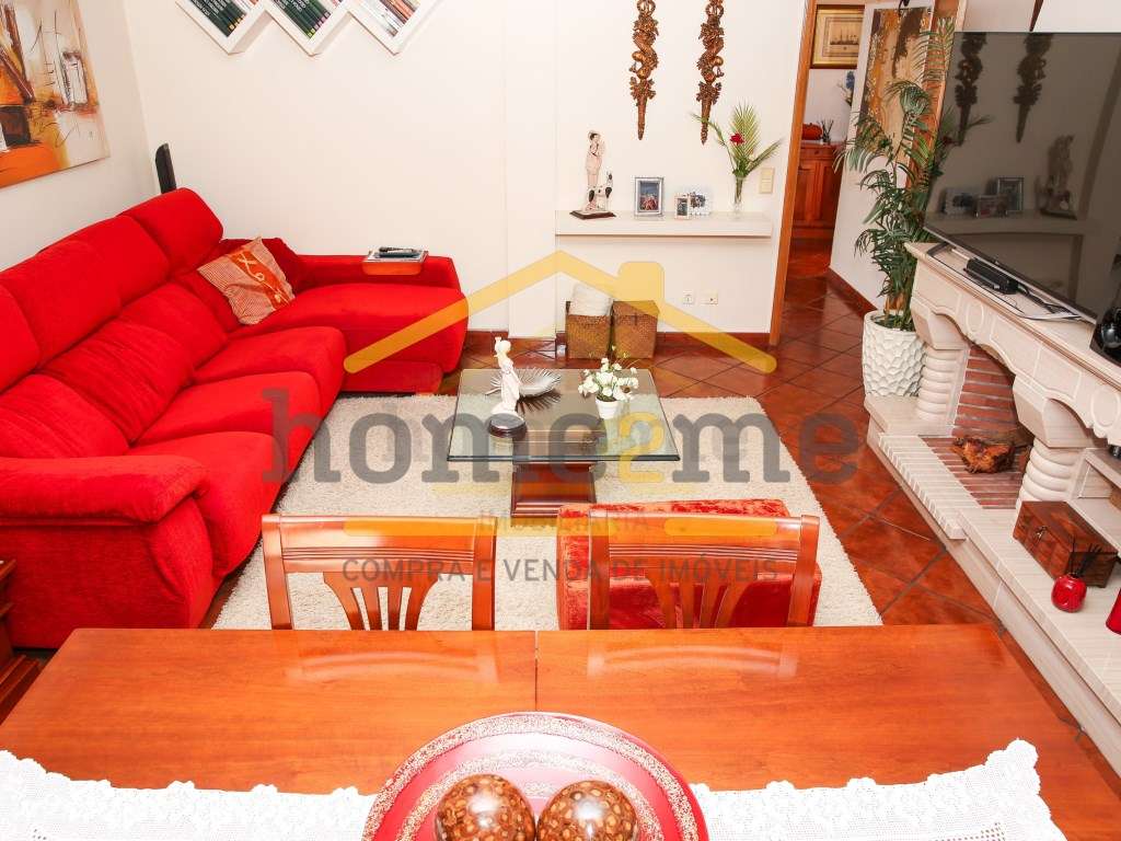 Magnífica Moradia T4 - Casais da Marmeleira,Alenquer-19