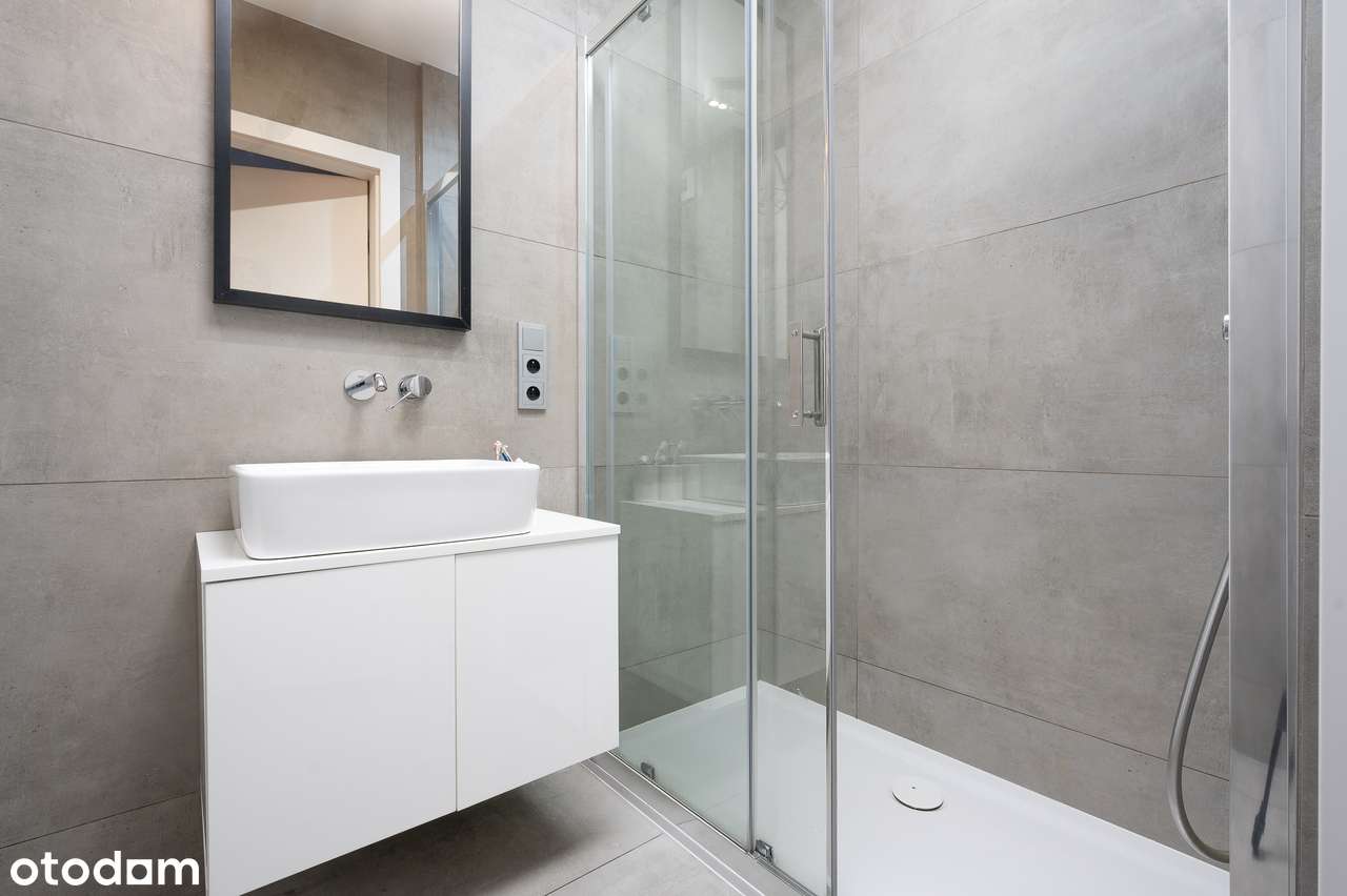 2 pokoje | Apartamenty Wielicka | park | tramwaj | ul. Górników - Pełny obrazek: 5/15