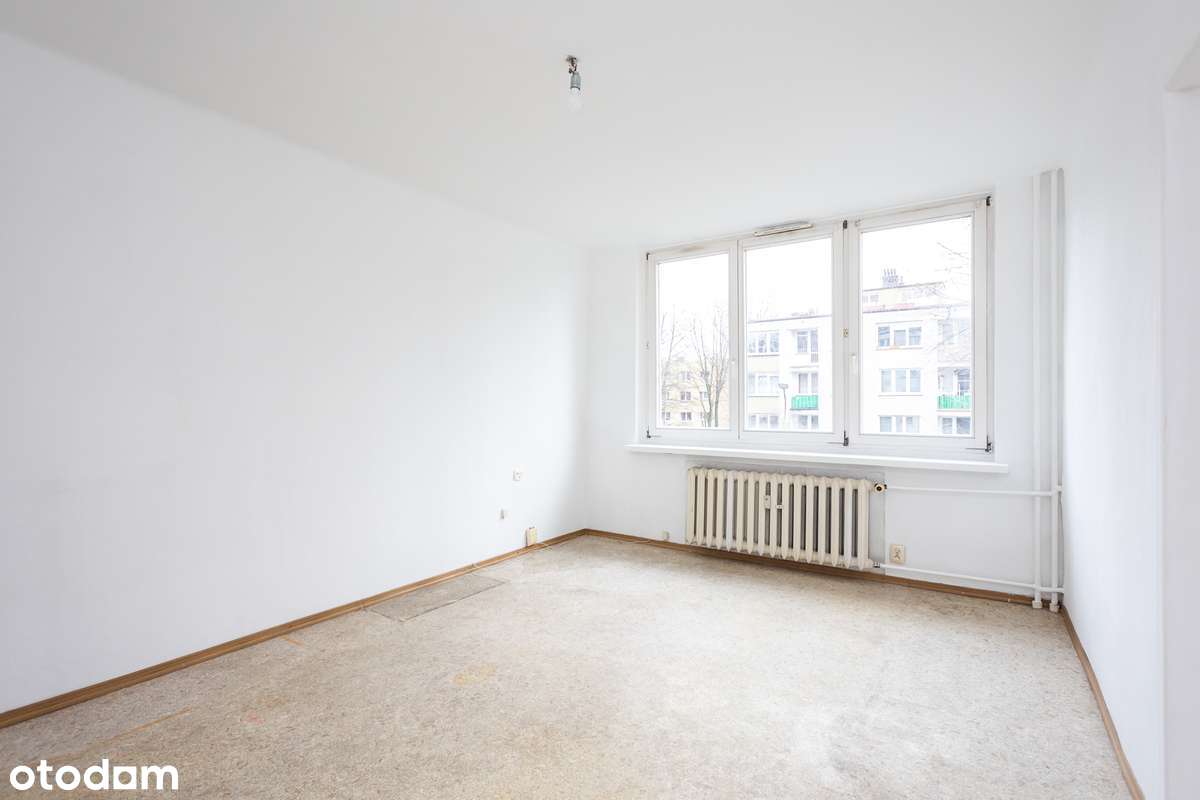 2-pokojowe mieszkanie - Spodek (Koszutka) - Bez prowizji dla agencji-3