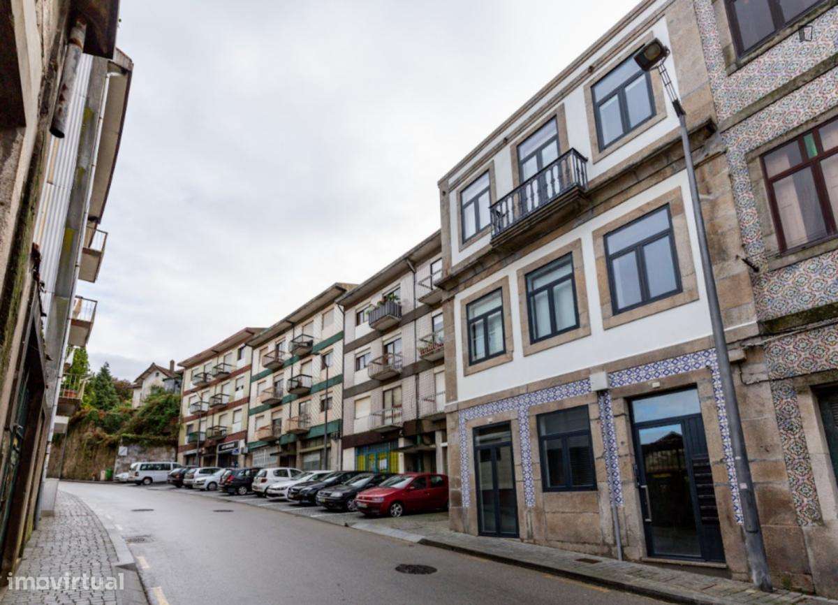 Estúdio - localizado em Vila nova de gaia - Grande imagem: 4/8