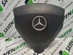 Airbag Volante Mercedes-Benz A-Class (W169) - 1