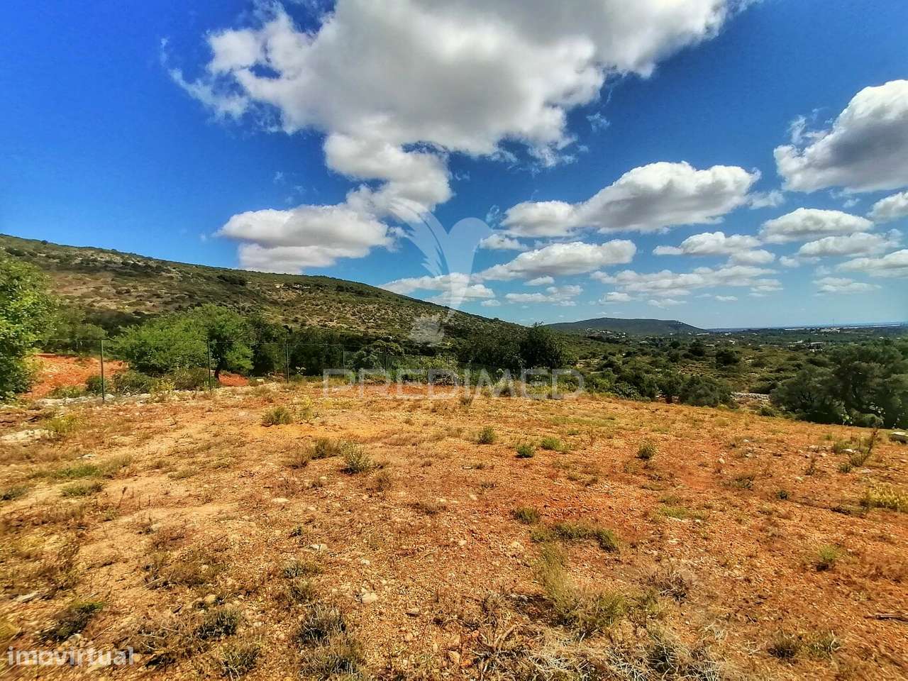 TERRENO COM VISTA MAR - Grande imagem: 4/9