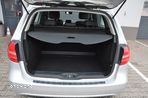 Mercedes-Benz Klasa B 180 (BlueEFFICIENCY) 7G-DCT - 10