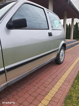 Fiat Cinquecento 899 Happy - 5