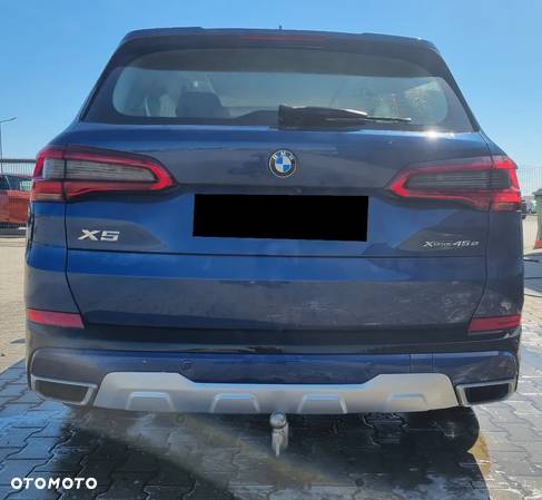 BMW X5 xDrive45e - 2