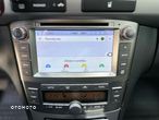 Toyota Avensis 2.0 VVT-i Sol plus Premium - 29