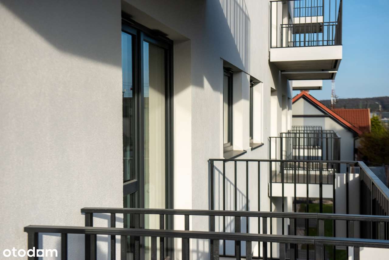 Nowe mieszkanie, gotowe do odbioru!-10