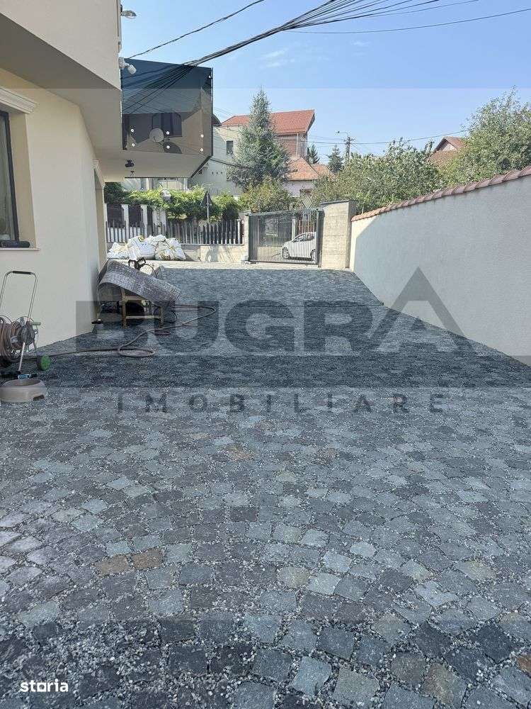 Casa individuala 110 mp, 300 teren, zona Trifoiului - Imagine principală: 5/7