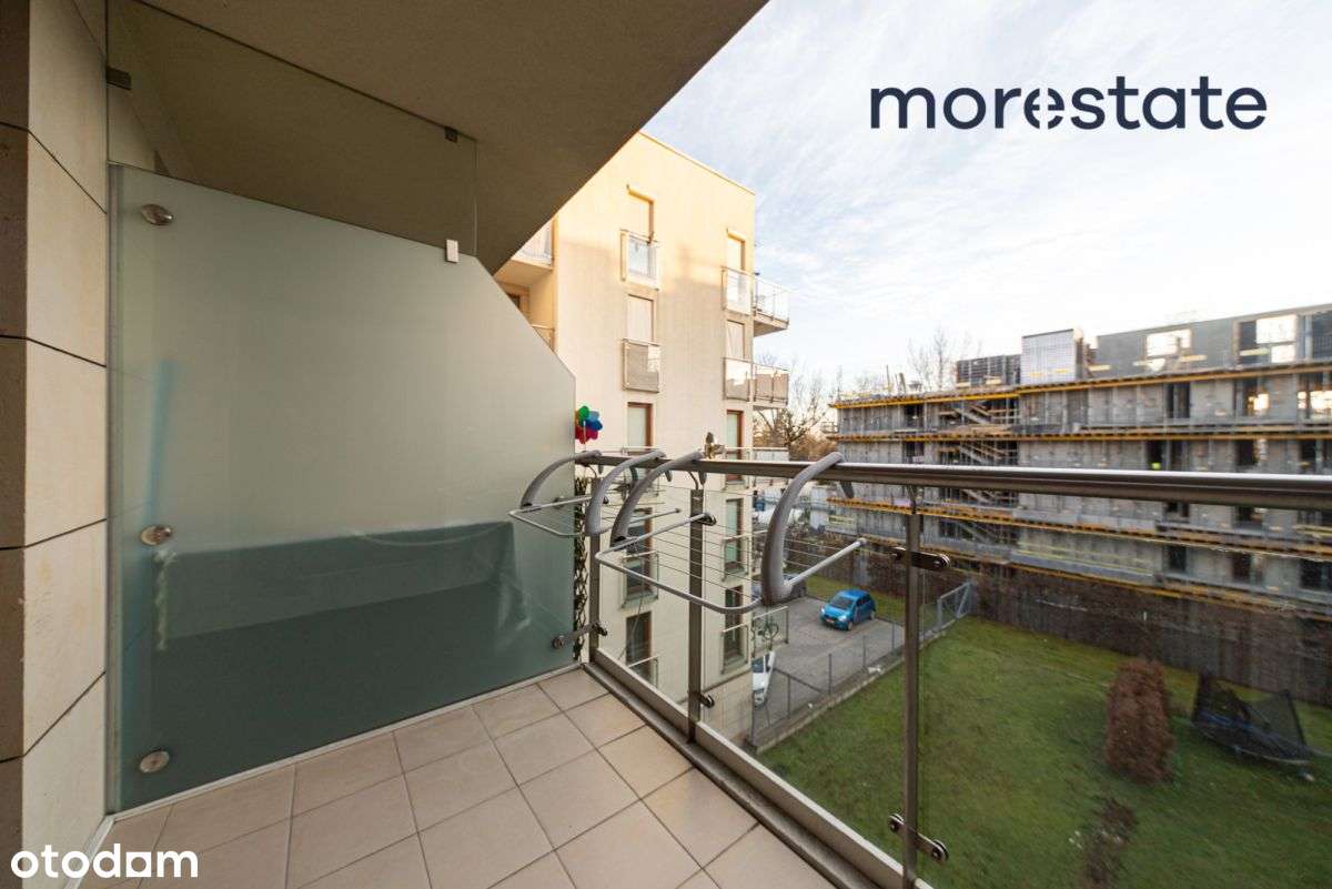 4 pok. + kuchnia na Bronowicach z m. postojowym-15