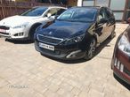 Peugeot 308 2.0 BlueHDI FAP STT EAT6 Allure - 4