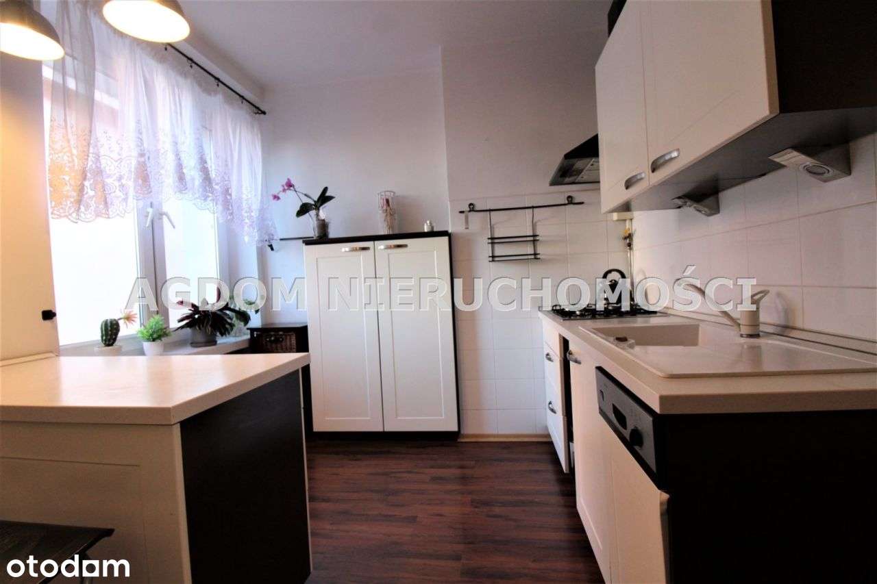 Atrakcyjne mieszkanie w Centrum-8