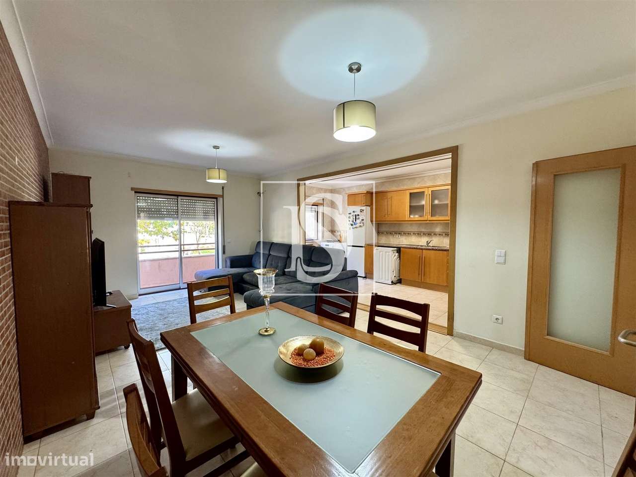 Apartamento T3 Venda em Alcanena e Vila Moreira,Alcanena-5