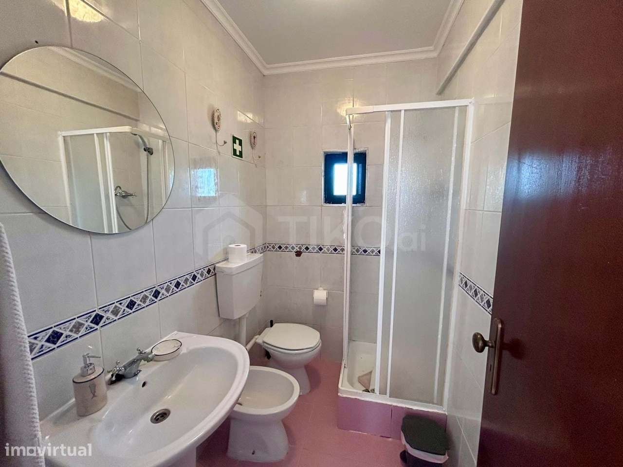 Moradia T3 com Anexo em Salvaterra de Magos-12