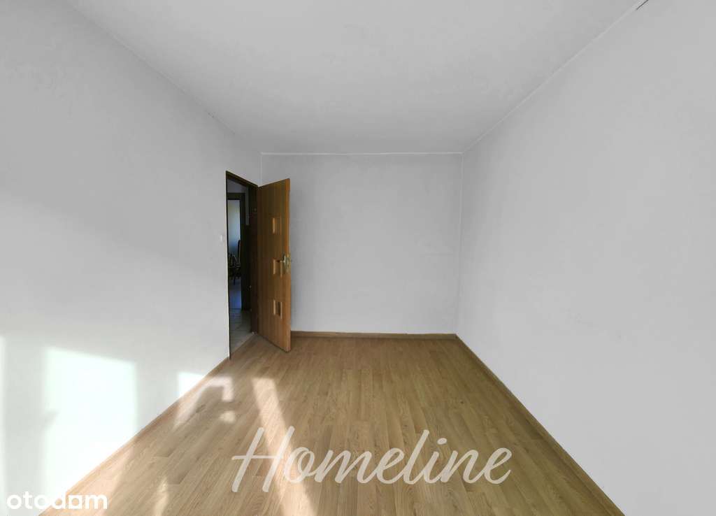 Słoneczne rozkładowe mieszkanie przy cichej ulicy-10