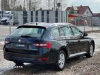 Skoda Superb 2.0 TDI Ambition DSG7 - 6