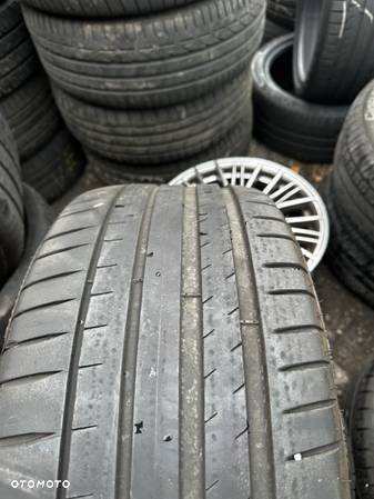 245/40x18 Michelin - 3