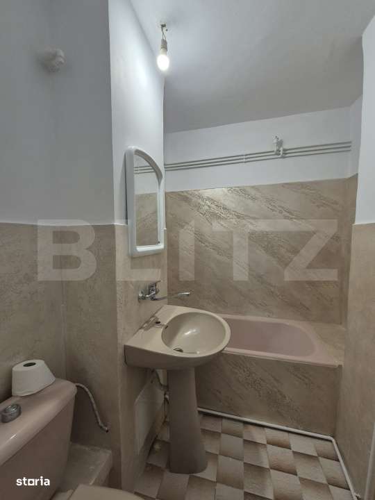 Apartament renovat si utilat, zona Tudor-6