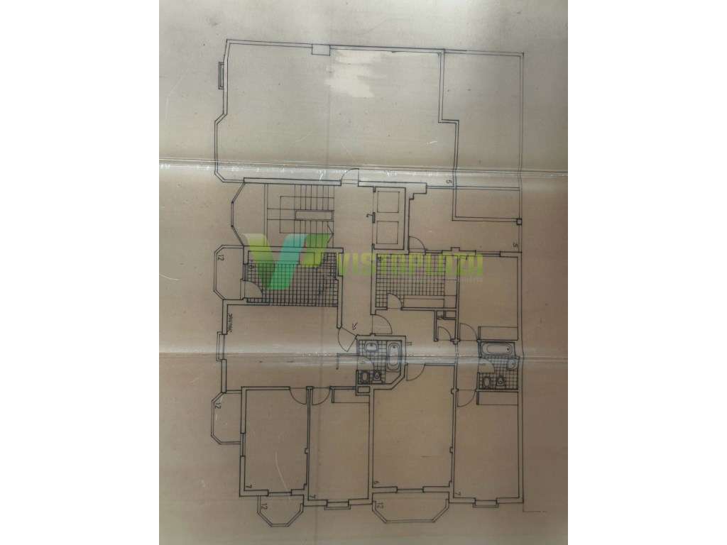 Apartamento T2 em Portimão, perto da Zona Ribeirinha-17