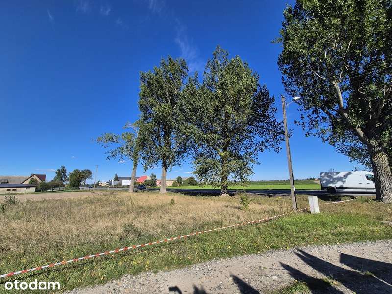 Goślinowo działka budowlana 1415m2 - Pełny obrazek: 4/9