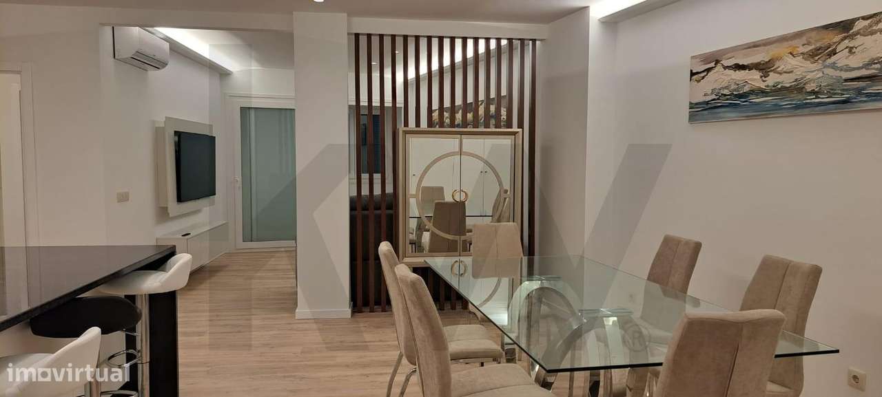 Apartamento T2 no Bom Jesus – Centro da Cidade - Grande imagem: 2/27