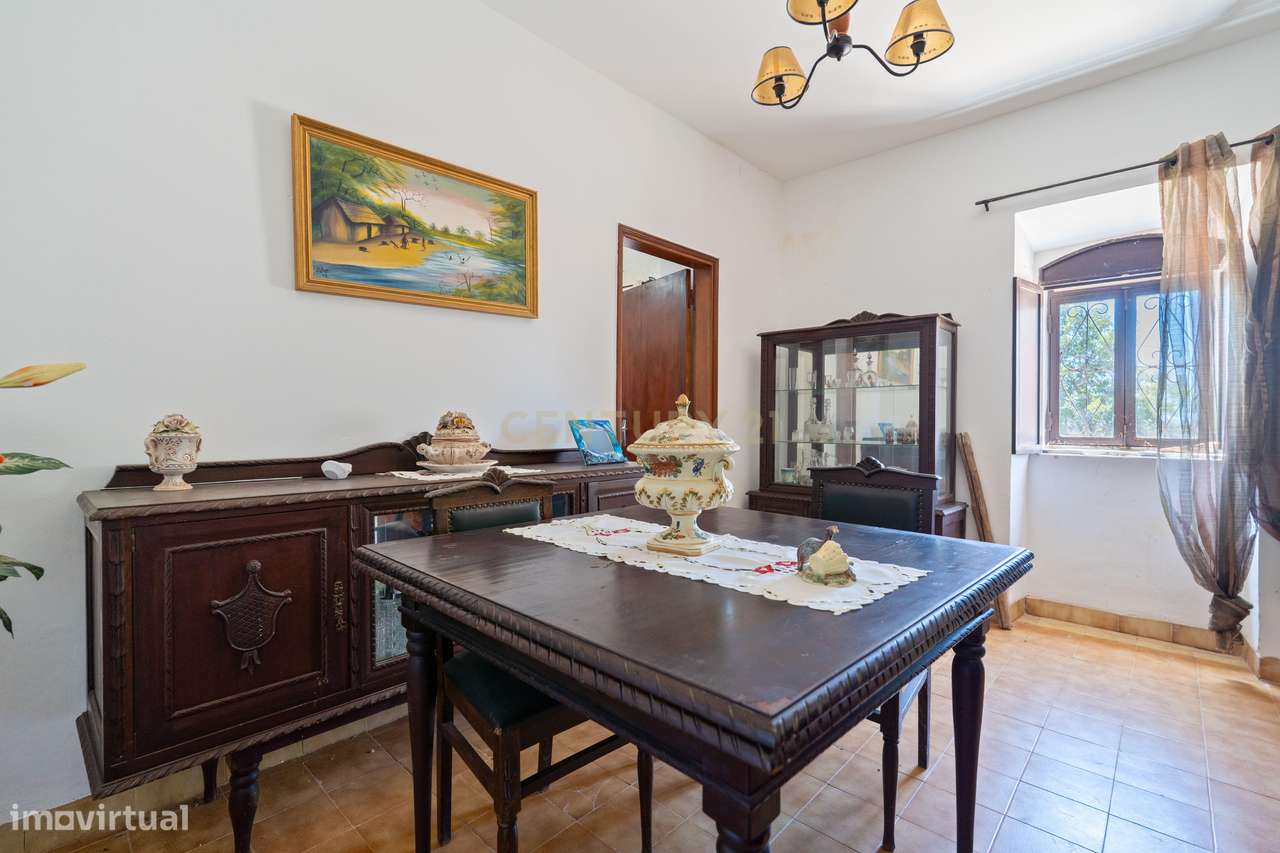 QUINTA de 5 Hectares com Moradia Térrea de 155 m² em Localização Privi - Grande imagem: 4/32