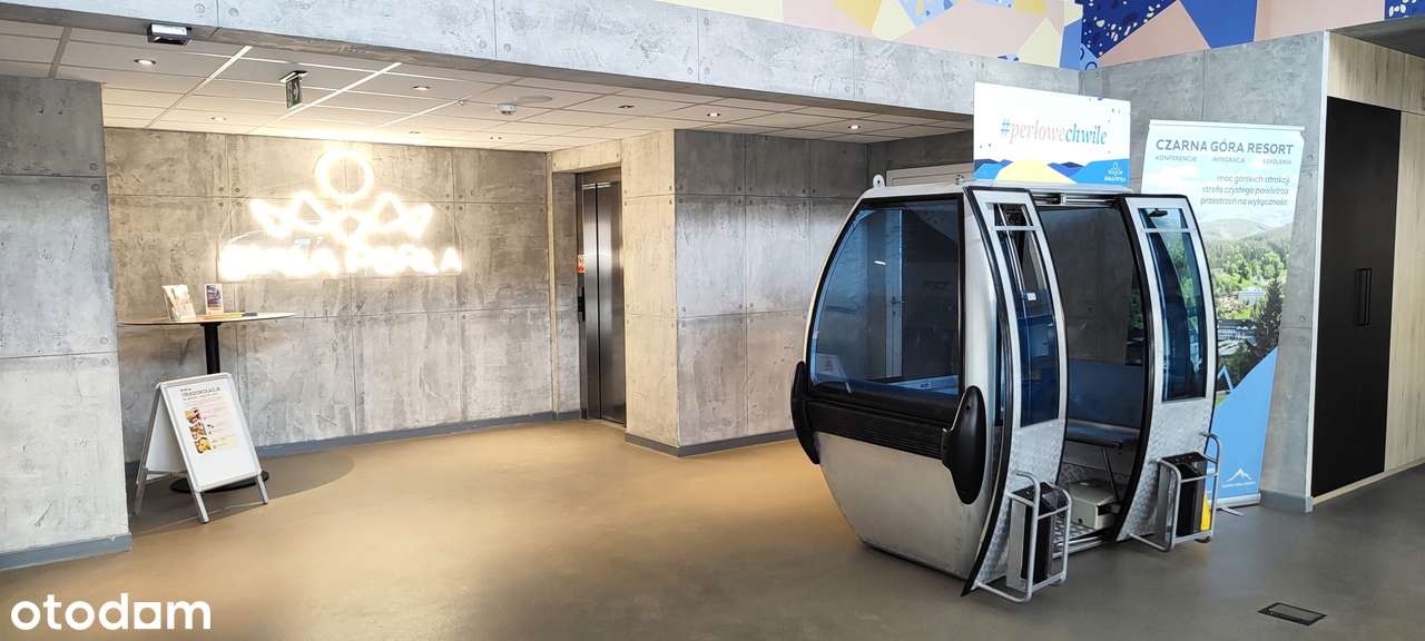 Apartament z pełnym wyposażeniem oraz garażem w cenie! - Pełny obrazek: 5/6