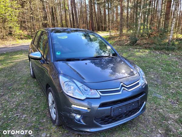 Citroën C3 1.2 PureTech Selection - 16