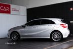 Mercedes-Benz A 180 d AMG Line - 9