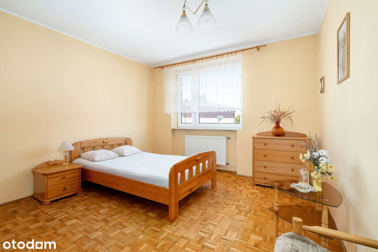 Dom w zabudowie bliźniaczej 248,9 m2, 5 pokoi, taras, ogród, Czerwonak-7