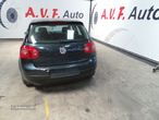 Para Peças Volkswagen Golf V (1K1) - 4