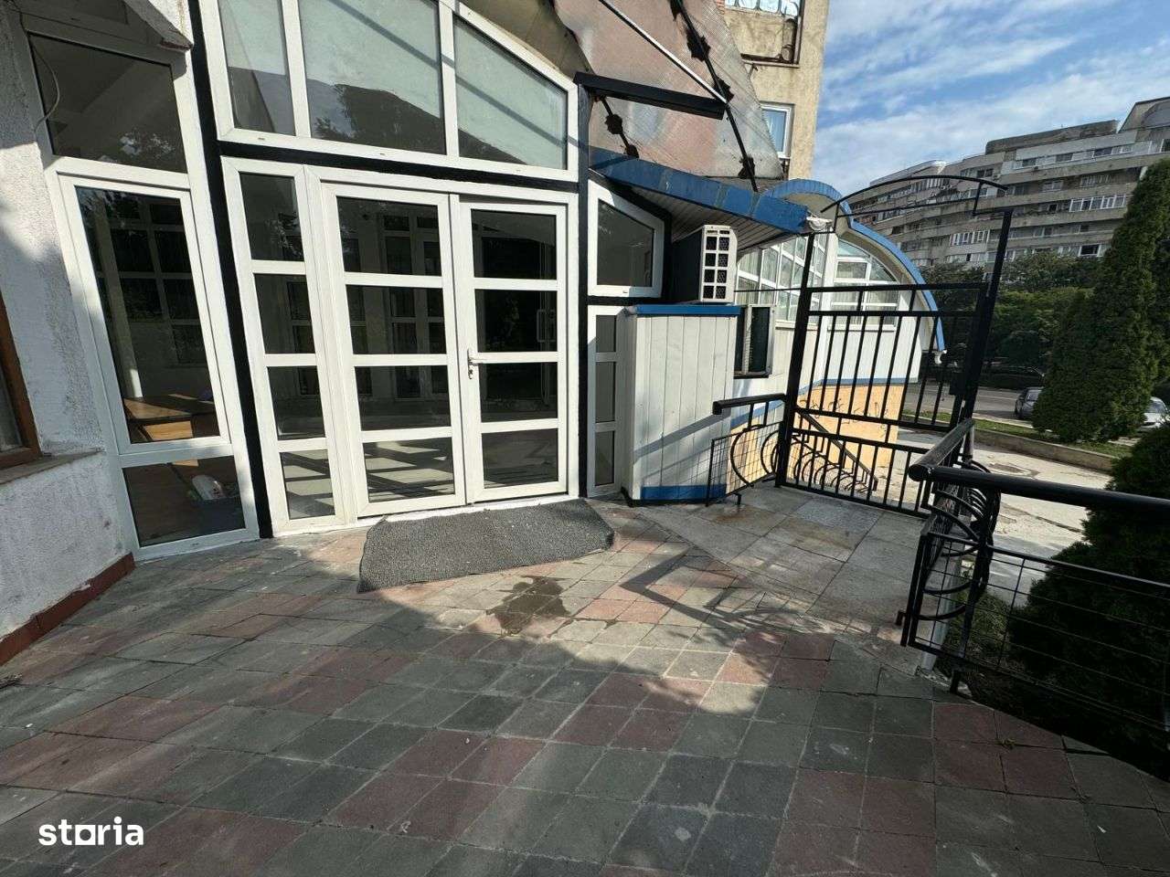 Spati comercial 180 mp Obcini Intrare langa Profi - Imagine principală: 4/15