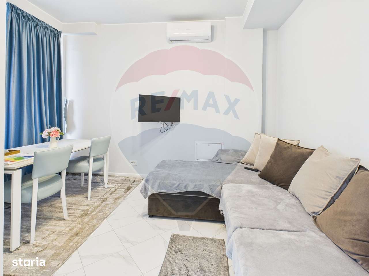 Casă / Vilă cu 5 camere de vânzare în zona Central-15