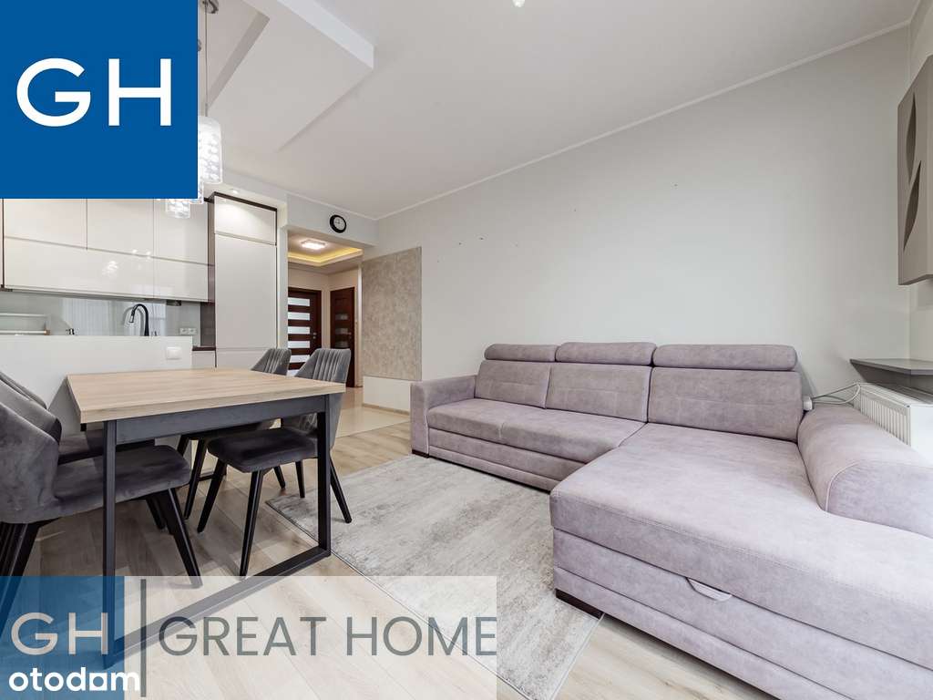 3 pokoje do wejścia, r. 2011, winda, balkon-4