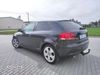 Audi A3 1.9 TDI Attraction - 5