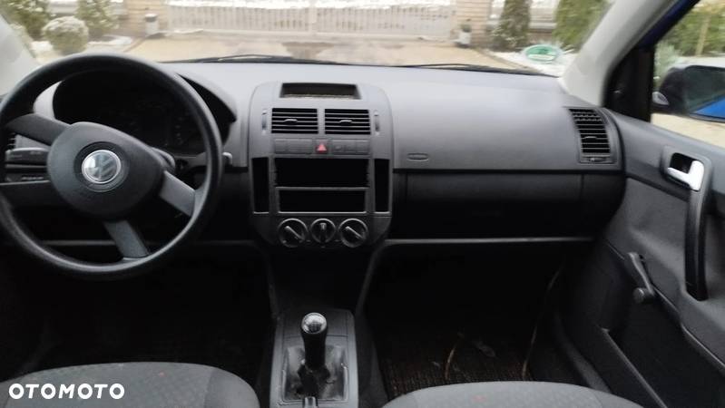 Volkswagen Polo 1.2 Basis - 9