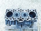 Blok kpl BXE Skoda Octavia II 1.9TDI Seat Leon A3 - 9