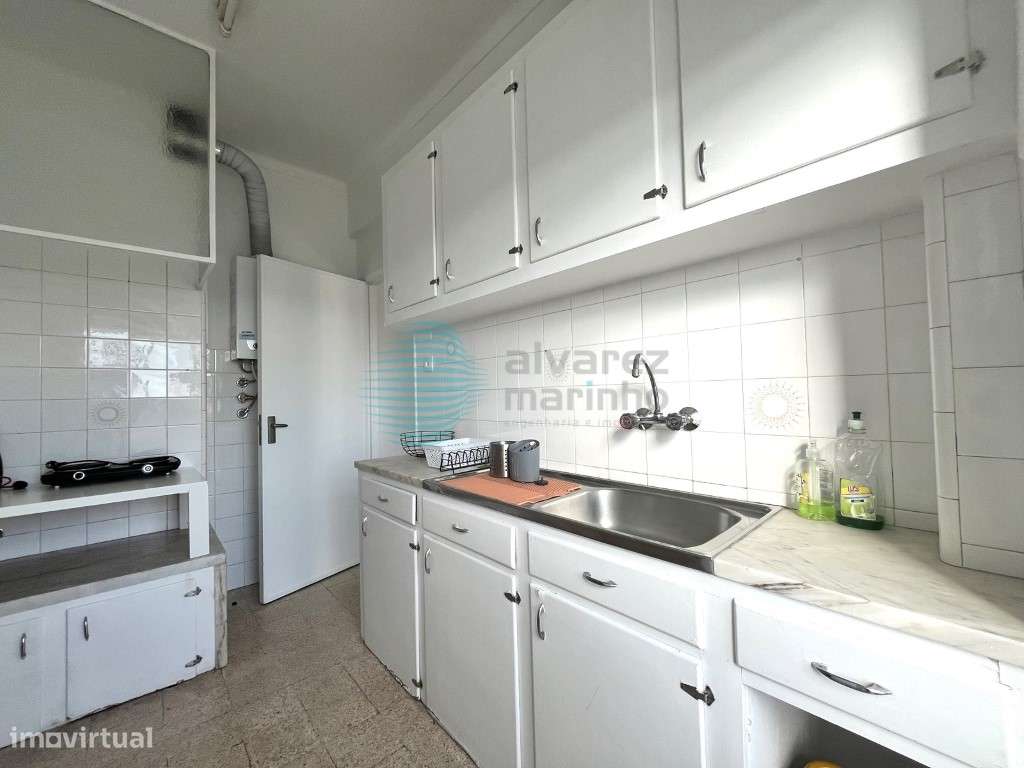 Apartamento T2 Arrendamento Lisboa - Grande imagem: 4/25
