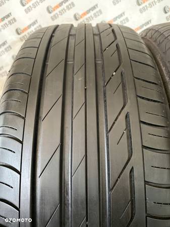 Bridgestone Turanza T001  225/50-18 99W - 2