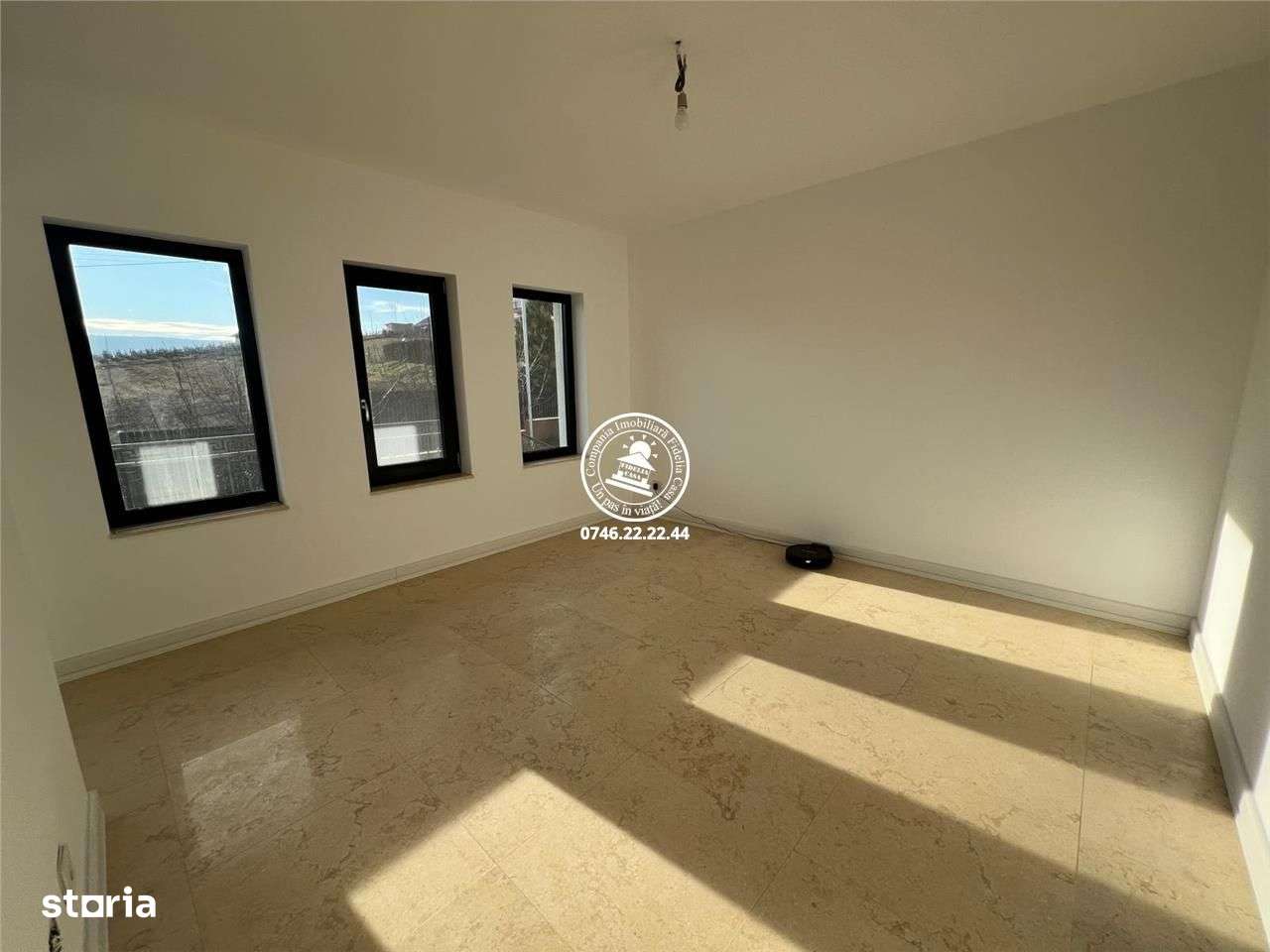 Vila de vanzare Iasi Tomesti, Chicerea - Imagine principală: 5/20