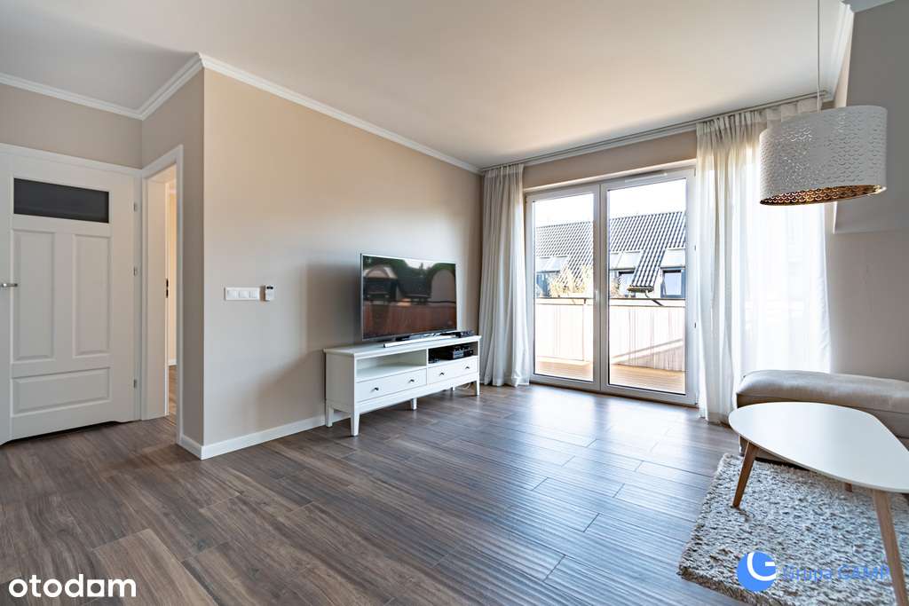 Modlnica*4pok.-85m2*2 miejsca postojowe - Pełny obrazek: 4/20