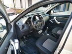 Dacia Duster 1.6 SCe Laureate 4x4 S&S - 8