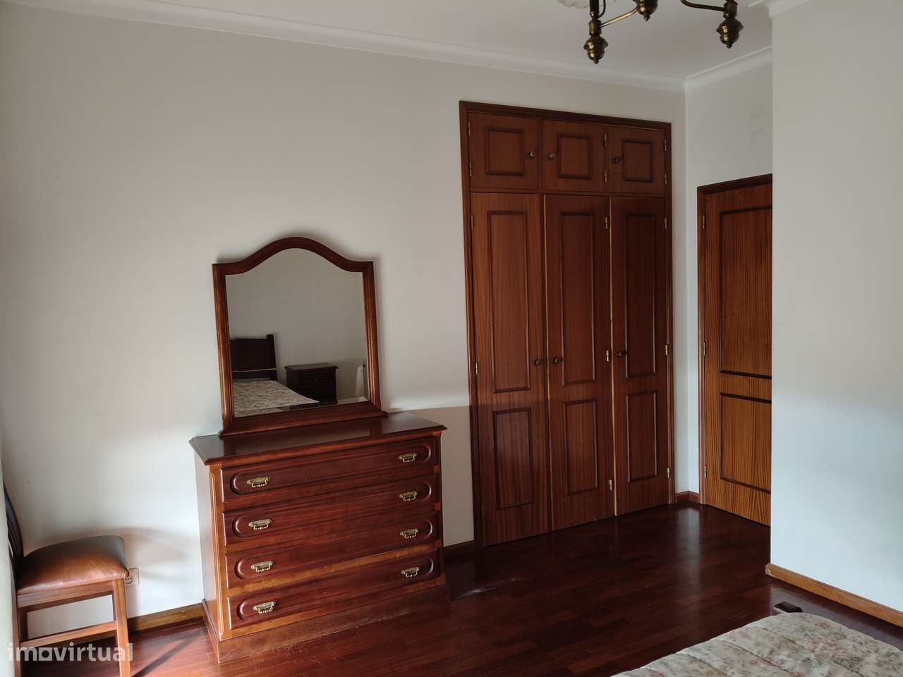 Apartamento T1 em Tavarede, Figueira da Foz - Grande imagem: 5/10