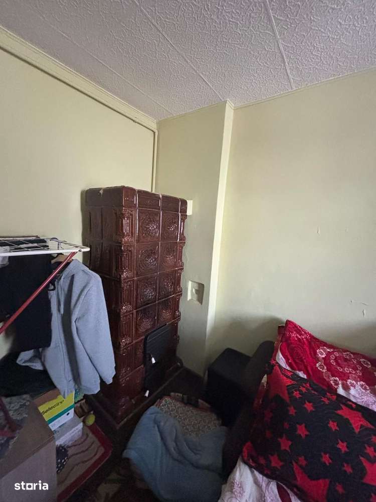 Semicentral - Vanzare apartament 1 camera - B-dul. 1 Decembrie 1918 - Imagine principală: 3/4