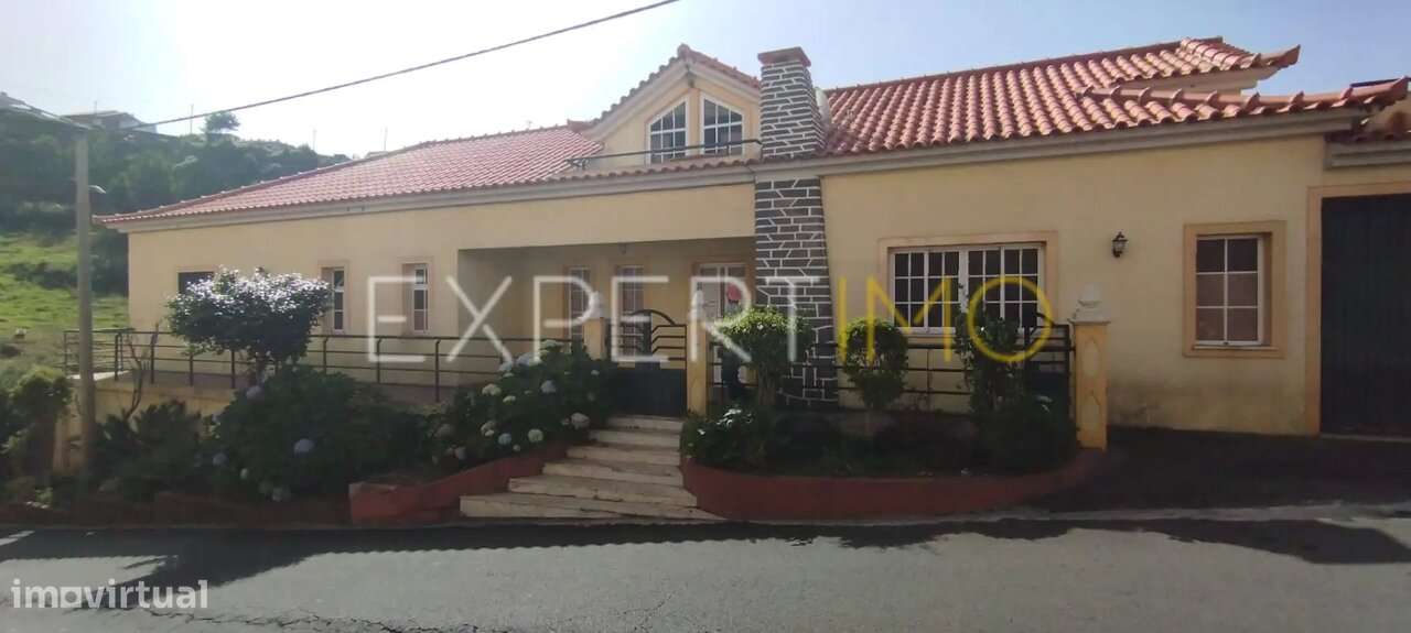 Moradia T3 - Canhas - Ponta do Sol - Grande imagem: 4/14