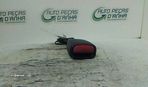 Engate Cinto Frente Dto Volvo V50 (545) - 2