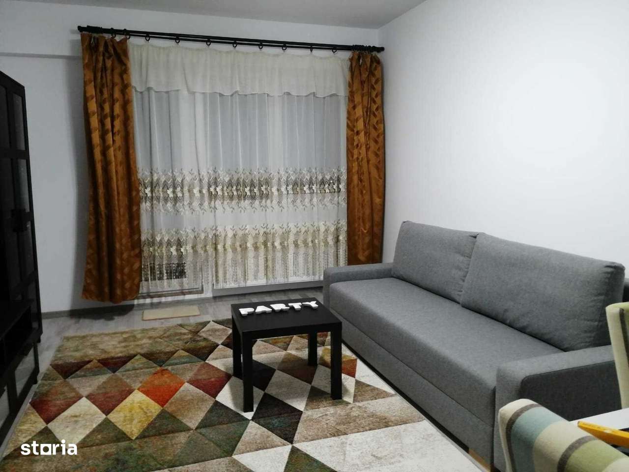 Inchiriere apartament 2 camere ROTAR PARK - Imagine principală: 3/8